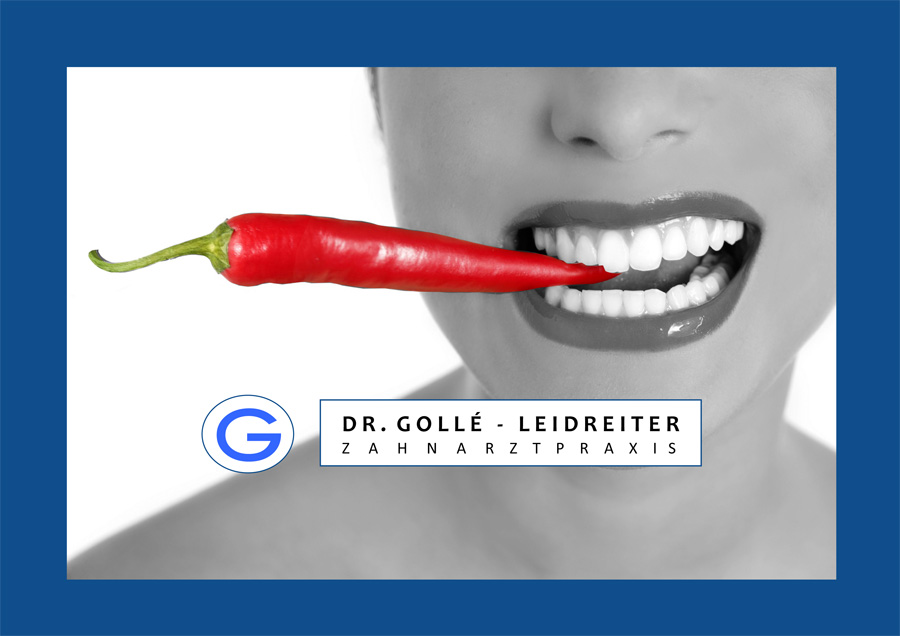 Zahnarztpraxis Dr. Gollé-Leidreiter Tegernsee